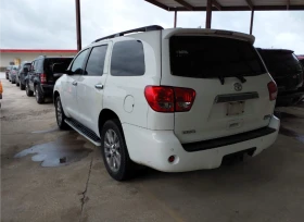 Toyota Sequoia LIMITED 5.7 * JBL* * 8-*  | Mobile.bg    2