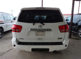 Toyota Sequoia LIMITED 5.7 * JBL* * 8-*  | Mobile.bg    3