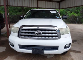 Toyota Sequoia LIMITED 5.7 * JBL* * 8-*  | Mobile.bg    6