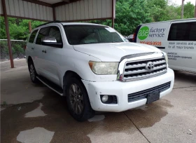 Toyota Sequoia LIMITED 5.7 * JBL* * 8-*  | Mobile.bg    5