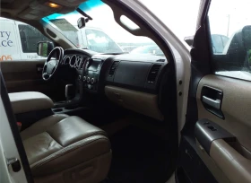 Toyota Sequoia LIMITED 5.7 * JBL* * 8-*  | Mobile.bg    7