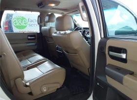 Toyota Sequoia LIMITED 5.7 * JBL* * 8-*  | Mobile.bg    10