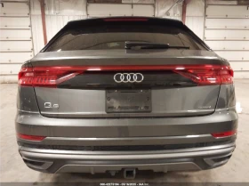 Audi Q8 55 TFSI S-LINE PRESTIGE - 77000 лв. - 57458323 5