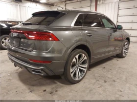 Audi Q8 55 TFSI S-LINE PRESTIGE - 77000 лв. - 57458323 6