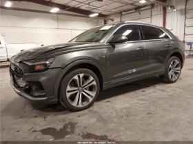 Audi Q8 55 TFSI S-LINE PRESTIGE - 77000 лв. - 57458323 3