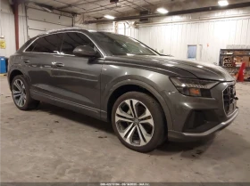 Audi Q8 55 TFSI S-LINE PRESTIGE