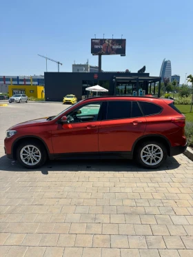 Обява за продажба на BMW X1 X DRIVE 18D ~36 900 лв. - изображение 1