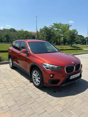 Обява за продажба на BMW X1 X DRIVE 18D ~36 900 лв. - изображение 4