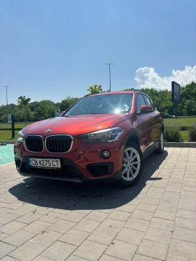 Обява за продажба на BMW X1 X DRIVE 18D ~36 900 лв. - изображение 3