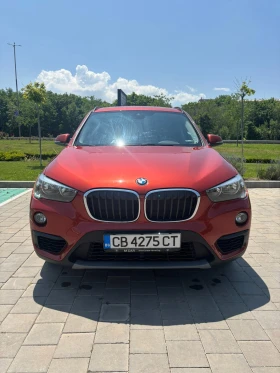 Обява за продажба на BMW X1 X DRIVE 18D ~36 900 лв. - изображение 1