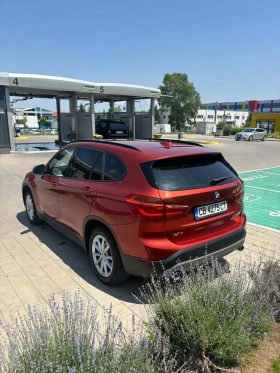Обява за продажба на BMW X1 X DRIVE 18D ~36 900 лв. - изображение 5