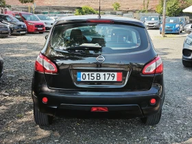 Обява за продажба на Nissan Qashqai ~13 499 лв. - изображение 4