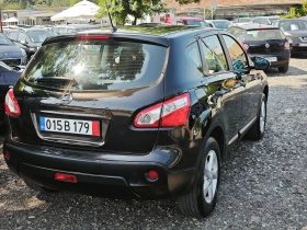 Обява за продажба на Nissan Qashqai ~13 499 лв. - изображение 3
