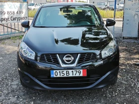 Обява за продажба на Nissan Qashqai ~13 499 лв. - изображение 1