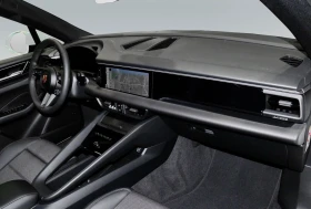Porsche Macan ELECTRIC/NEW MODEL/BOSE/PANO/MATRIX/CAMERA/ | Mobile.bg    15