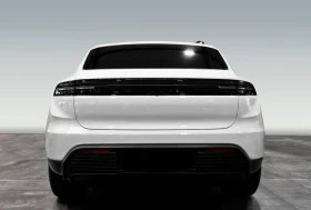 Обява за продажба на Porsche Macan ELECTRIC/NEW MODEL/BOSE/PANO/MATRIX/CAMERA/ ~ 172 776 лв. - изображение 5