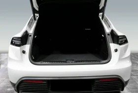 Porsche Macan ELECTRIC/NEW MODEL/BOSE/PANO/MATRIX/CAMERA/ | Mobile.bg    17