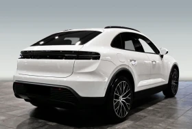 Обява за продажба на Porsche Macan ELECTRIC/NEW MODEL/BOSE/PANO/MATRIX/CAMERA/ ~ 172 776 лв. - изображение 6