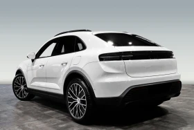 Обява за продажба на Porsche Macan ELECTRIC/NEW MODEL/BOSE/PANO/MATRIX/CAMERA/ ~ 172 776 лв. - изображение 4