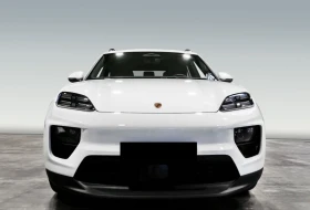 Обява за продажба на Porsche Macan ELECTRIC/NEW MODEL/BOSE/PANO/MATRIX/CAMERA/ ~ 172 776 лв. - изображение 1