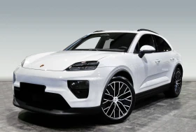 Обява за продажба на Porsche Macan ELECTRIC/NEW MODEL/BOSE/PANO/MATRIX/CAMERA/ ~ 172 776 лв. - изображение 2