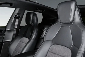 Обява за продажба на Porsche Macan ELECTRIC/NEW MODEL/BOSE/PANO/MATRIX/CAMERA/ ~ 172 776 лв. - изображение 9