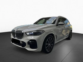 BMW X5 3.0D* xDrive* M-SPORT* AIR* DISTR* PANO* 360 CAM* 