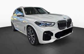 BMW X5 3.0D* xDrive* M-SPORT* AIR* DISTR* PANO* 360 CAM* - 125490 лв. - 44684481 2