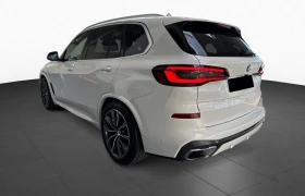 BMW X5 3.0D* xDrive* M-SPORT* AIR* DISTR* PANO* 360 CAM* - 125490 лв. - 44684481 4