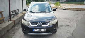 Обява за продажба на Mitsubishi Outlander ~12 500 лв. - изображение 1