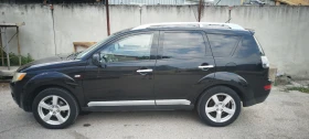 Обява за продажба на Mitsubishi Outlander ~12 500 лв. - изображение 1