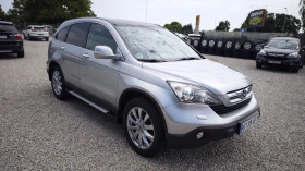 Honda Cr-v AEROPAKET/EXECUTIVE///NAV/DVD/KAM | Mobile.bg    7