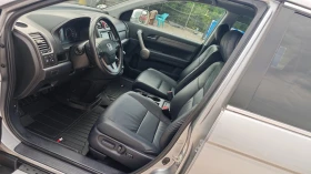 Honda Cr-v AEROPAKET/EXECUTIVE///NAV/DVD/KAM | Mobile.bg    13