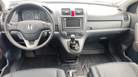 Honda Cr-v AEROPAKET/EXECUTIVE///NAV/DVD/KAM | Mobile.bg    12