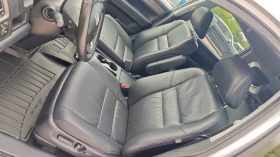 Honda Cr-v AEROPAKET/EXECUTIVE///NAV/DVD/KAM | Mobile.bg    15