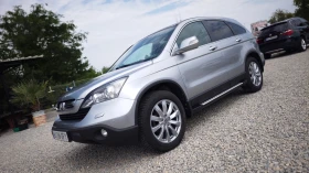 Honda Cr-v AEROPAKET/EXECUTIVE///NAV/DVD/KAM | Mobile.bg    4