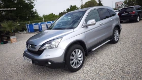 Honda Cr-v AEROPAKET/EXECUTIVE/РОЛБАР/СТЕПЕНКИ/NAV/DVD/KAM