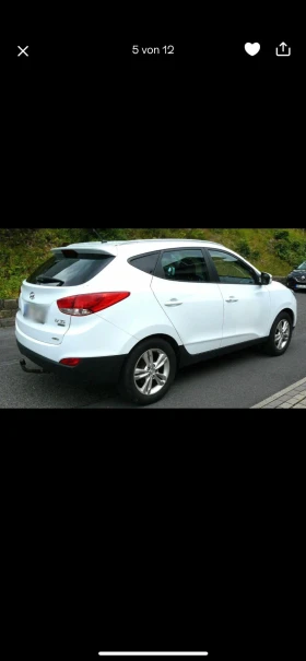 Hyundai IX35 Full Keyless, StartStop, 4x4,  136 | Mobile.bg    2