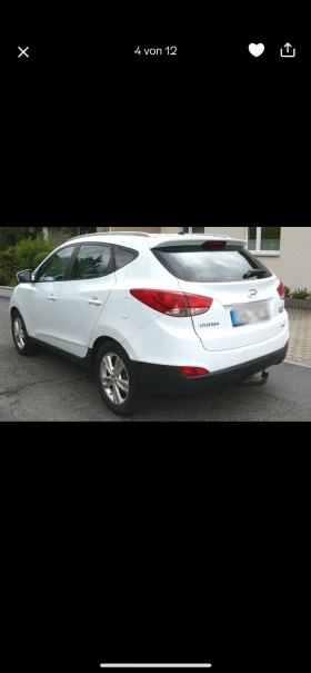 Hyundai IX35 Full Keyless, StartStop, 4x4,  136 | Mobile.bg    4