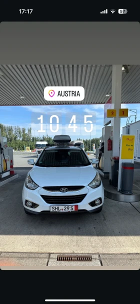 Hyundai IX35 Full Keyless, StartStop, 4x4, Кожа 136коня, снимка 1