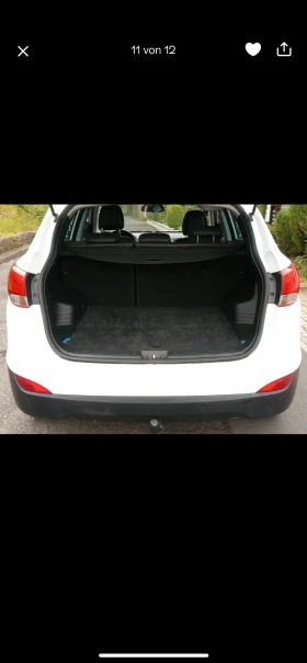 Hyundai IX35 Full Keyless, StartStop, 4x4,  136 | Mobile.bg    9