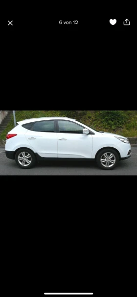 Hyundai IX35 Full Keyless, StartStop, 4x4,  136 | Mobile.bg    10