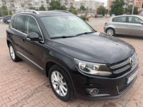 Обява за продажба на VW Tiguan 2.0TDI ~15 999 лв. - изображение 1 | Auto.bg Обява за продажба на VW Tiguan 2.0TDI ~15 999 лв. - изображение 1