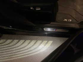 Обява за продажба на BMW X3 30i Head Up Display | Panorama | Carbon Trim ~71 550 лв. - изображение 11