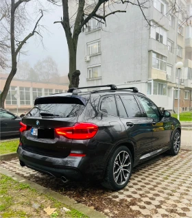 BMW X3 30i Head Up Display | Panorama | Carbon Trim - 64900 лв. / 33182.84 € - 44049156 6