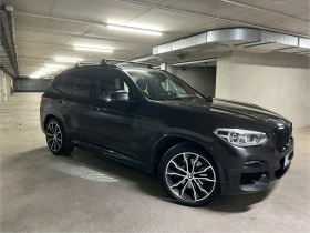 Обява за продажба на BMW X3 30i Head Up Display | Panorama | Carbon Trim ~69 750 лв. - изображение 1 | Auto.bg Обява за продажба на BMW X3 30i Head Up Display | Panorama | Carbon Trim ~69 750 лв. - изображение 1