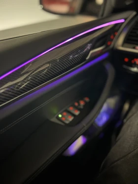 BMW X3 30i Head Up Display | Panorama | Carbon Trim - 64900 лв. / 33182.84 € - 44049156 13