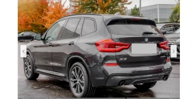 Обява за продажба на BMW X3 30i Head Up Display | Panorama | Carbon Trim ~71 550 лв. - изображение 4