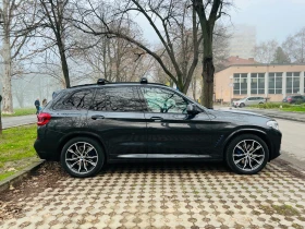 BMW X3 30i Head Up Display | Panorama | Carbon Trim - 64900 лв. / 33182.84 € - 44049156 4