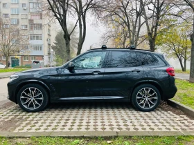 BMW X3 30i Head Up Display | Panorama | Carbon Trim - 64900 лв. / 33182.84 € - 44049156 3